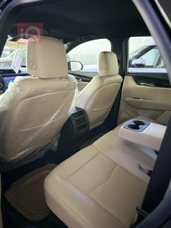 كاديلاك XT5